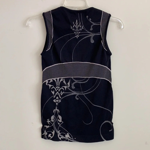Athleta - S, spandex, athletic tank - Picture 2 of 6